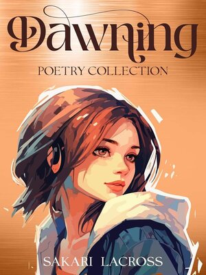 cover image of Dawning